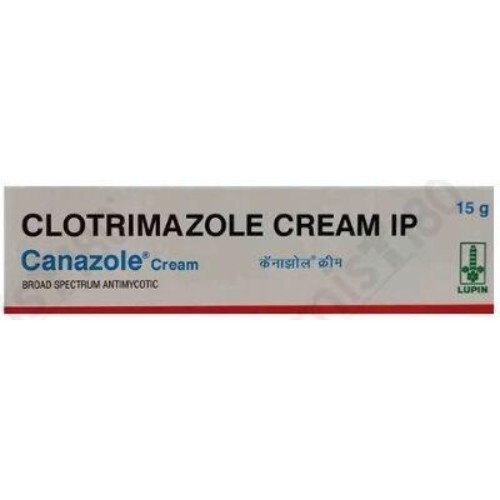 CANAZOLE CREAM 15GM