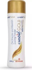 CANDID GOLD POWDER 100GM