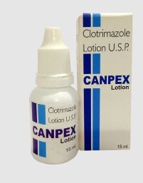 CANPEX LOTION 15ML