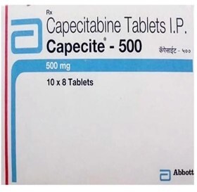 CAPECITE TAB