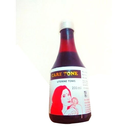 CARE TONE 200ML SYP