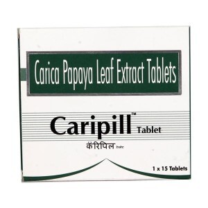 CARIPIL TABLET