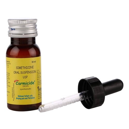 CARMICIDE DROPS 30ML