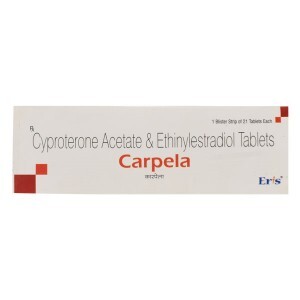 CARPELA TABLET