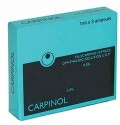 CARPINOL INJECTION 1ML