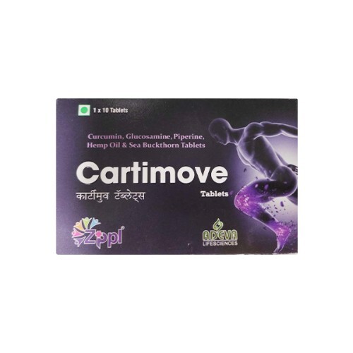 CARTIMOVE TAB