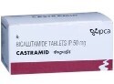 CASTRAMID 50MG TABLET
