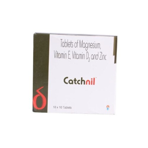 CATCHNIL TABLET
