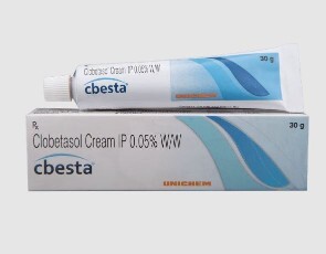 CBESTA CREAM 30GM