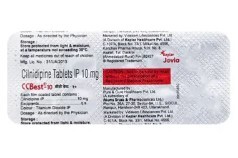 CCBEST 10MG TABLET