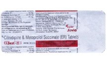 CCBEST M 10MG/25MG TABLET