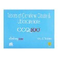 CCQ 100MG TAB 5'S
