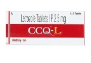 CCQ L 2.5MG TAB
