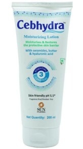 CEBHYDRA LOTION 200 ML