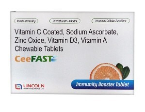 CEEFAST TAB