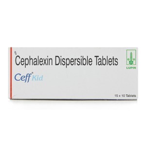CEFF KID TABLET