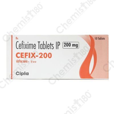 CEFME 200DT TAB