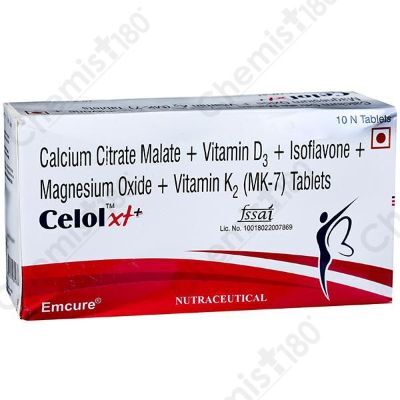 CELOL XT TAB