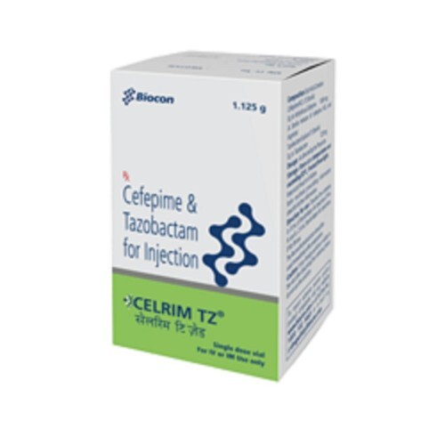 CELRIM TZ INJECTION