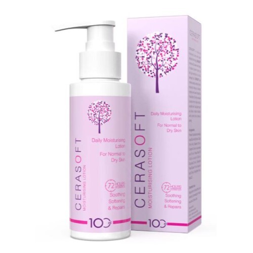 CERASOFT LOTION 100ML