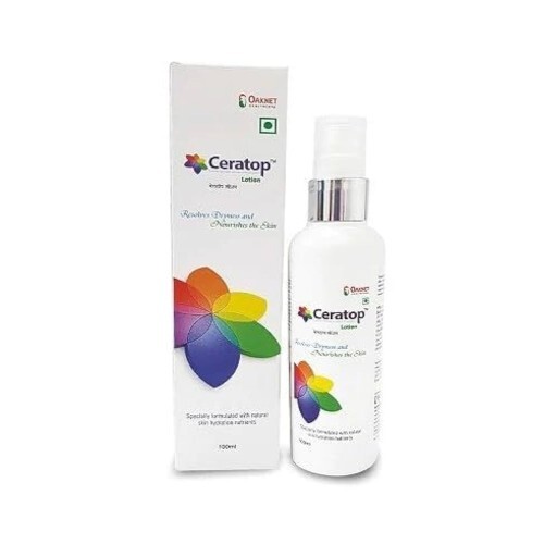 CERATOP LOTION