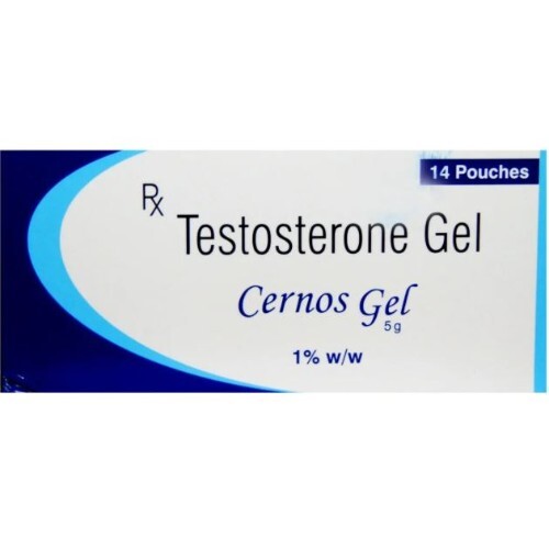 CERNOS GEL
