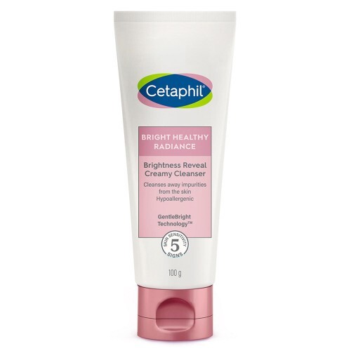 CETAPHIL BHR GENTLE CREAM 100MG