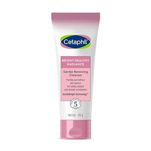 CETAPHIL BHR BRIGHNESS CLEANSER 100