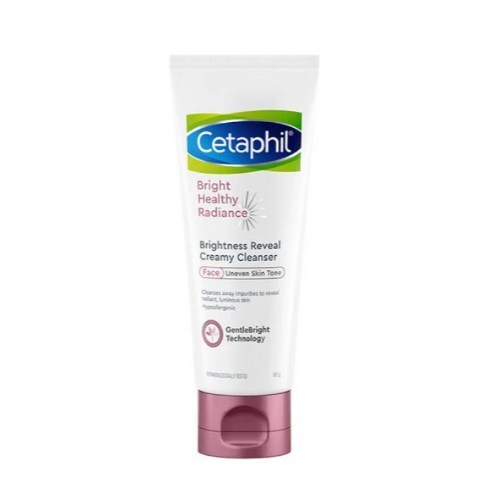 CETAPHIL BRIGHTREVEL CLEANSER