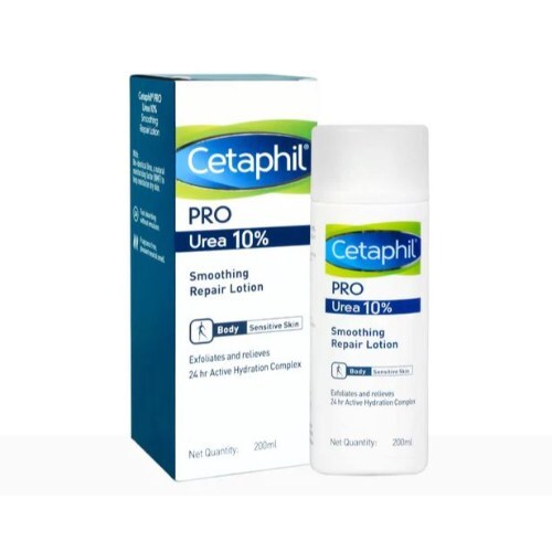 CETAPHIL PRO MOISTURIZING LOTION120