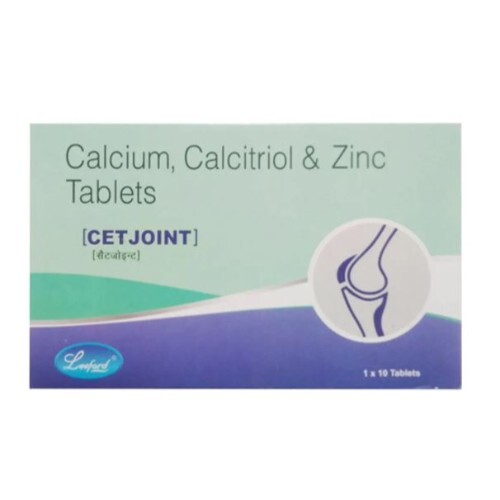 CETJOINT TABLET