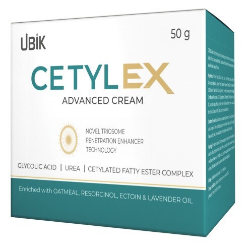 CETYLEX CREAM 50GM