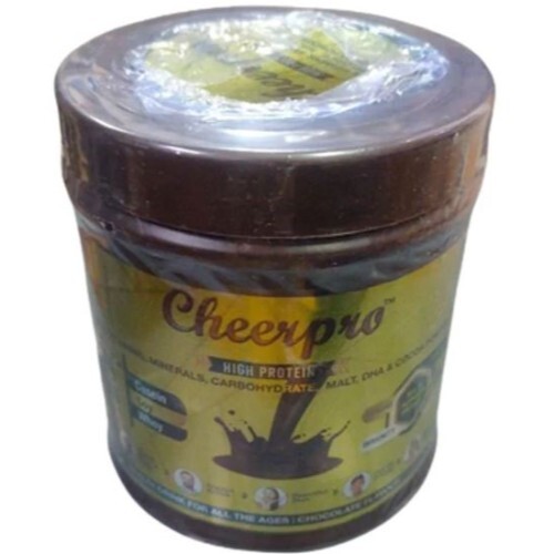 CHEERPRO POWDER 250GM