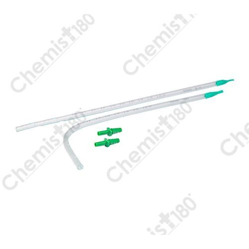 CHEST DRAINAGE CATHETER FG 28 GS 5010
