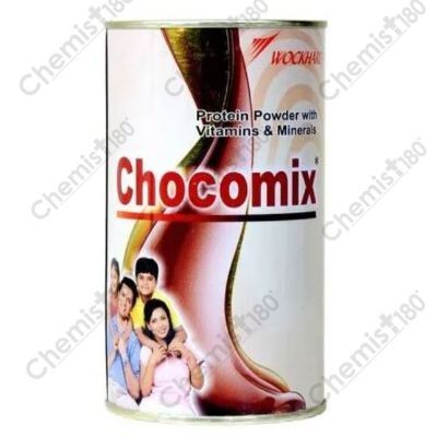 CHOCOMIX 200G POWDER