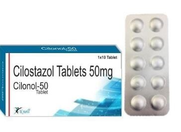 CILONOL 50MG TABLET