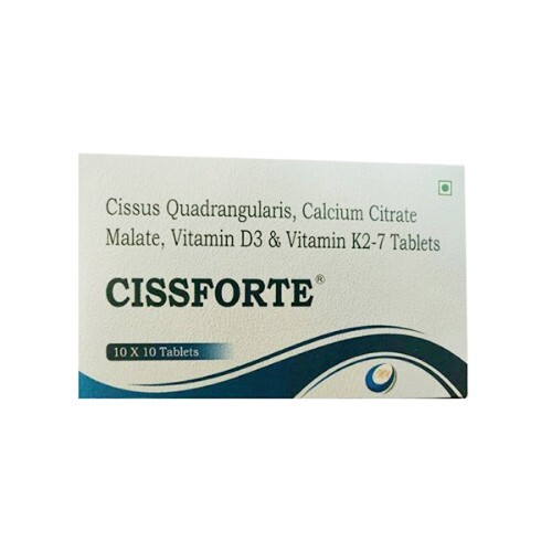 CISSFORTE TABLET