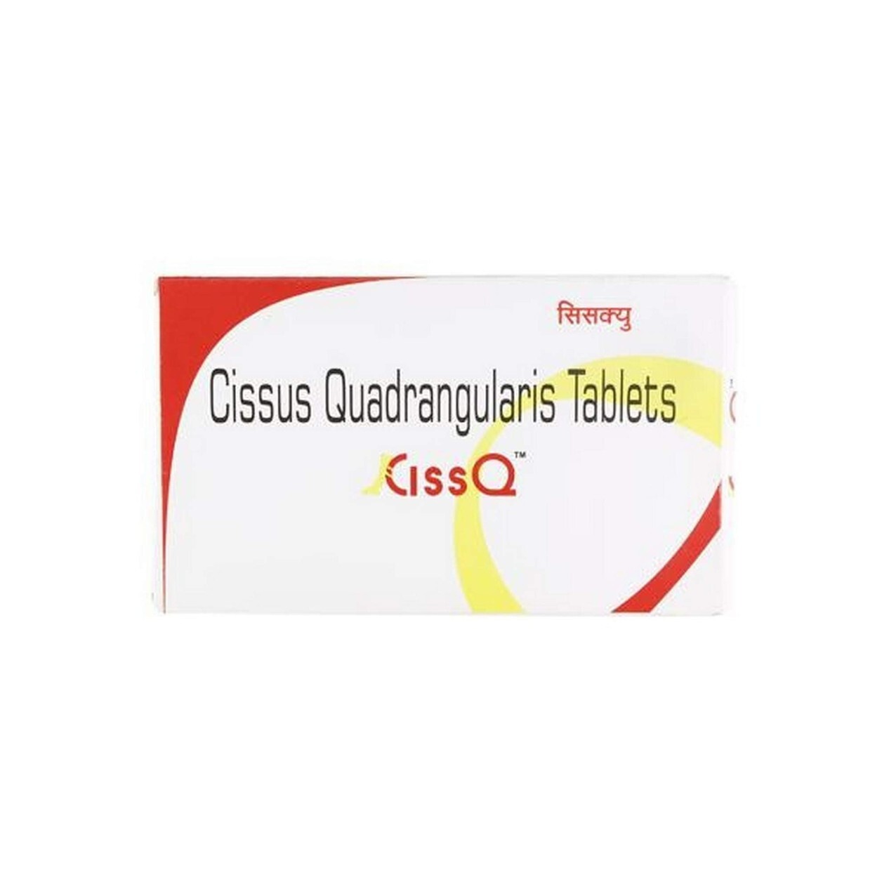 CISSQ 500 MG TABLET