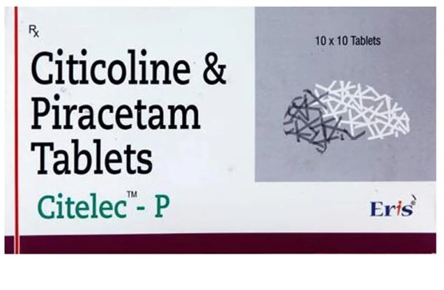CITELEC P TABLET