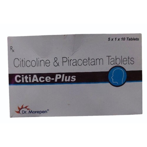 CITI ACE PLUS TABLET