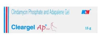 CLEARGEL AP GEL 15GM