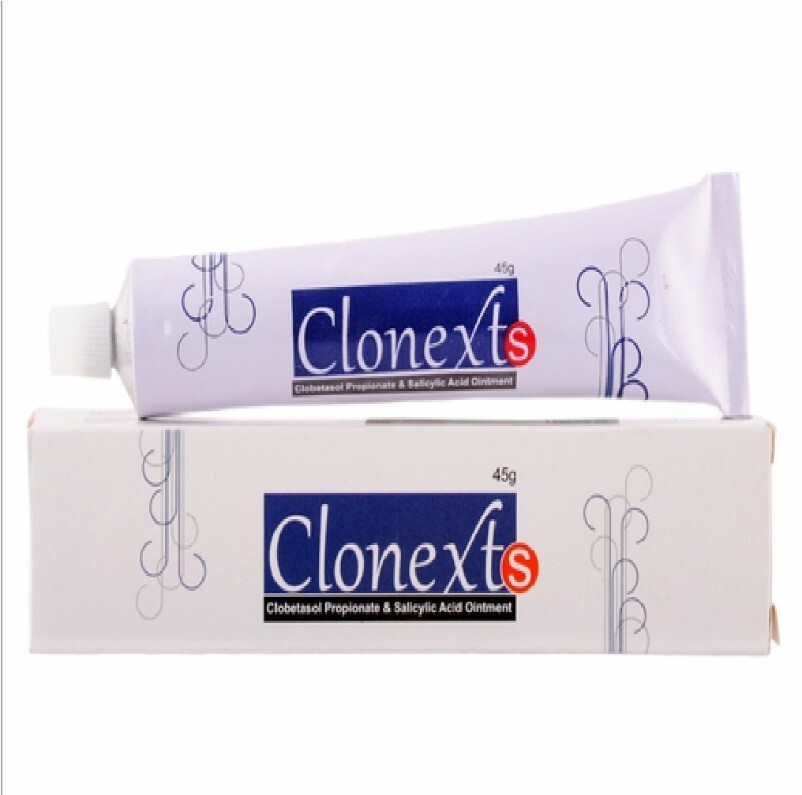 CLONEXT S CREAM 45GM