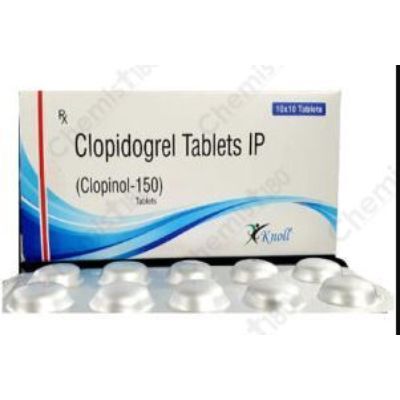 CLOPINOL 150MG TABLET