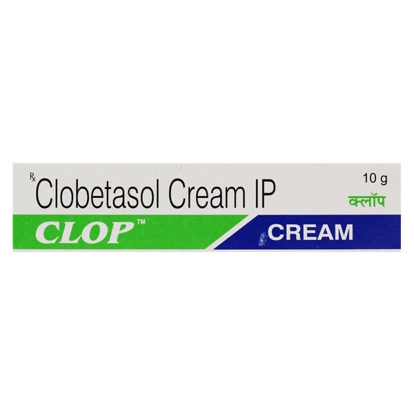 CLOP CREAM 10GM