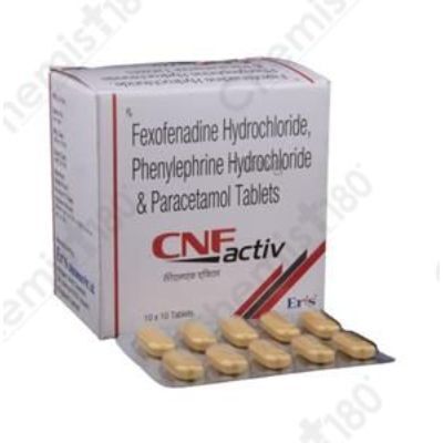 CNF ACTIV TAB