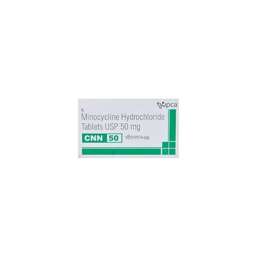 CNN 50MG TABLET