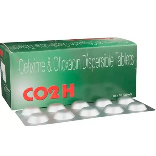 CO2 H TABLET