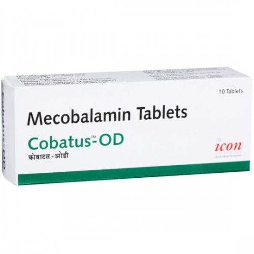 COBATUS OD TAB