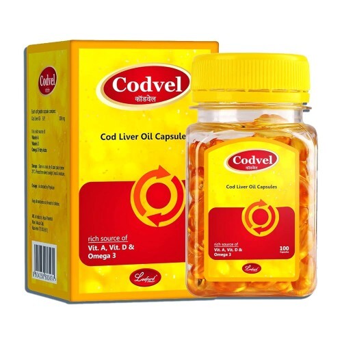 CODVEL CAPSULE