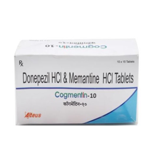 COGMENTIN 10MG TABLET